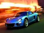 Lotus Europa S 2007 года